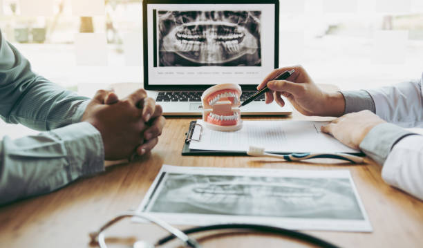 Best Emergency Cosmetic Dentistry in Lubeck, WV
