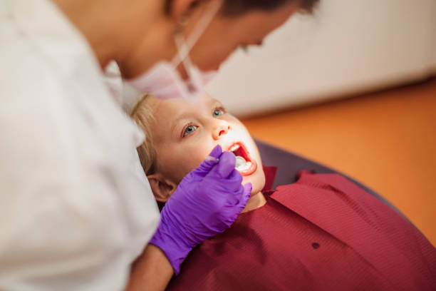 Best Orthodontic Emergency Dentist in Lubeck, WV
