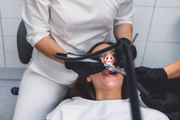 Best Emergency Dentist for Lost Fillings or Crowns in Lubeck, WV