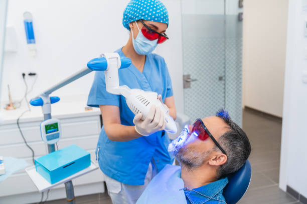 Best Emergency Dental Extractions in Lubeck, WV